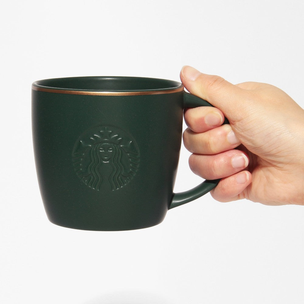 Taza Starbucks de hotel de 355 ml Hotel Starbucks 2025