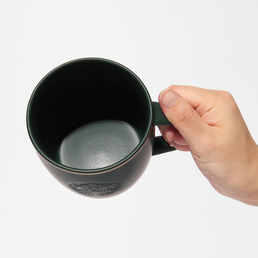 Taza Starbucks de hotel de 355 ml Hotel Starbucks 2025
