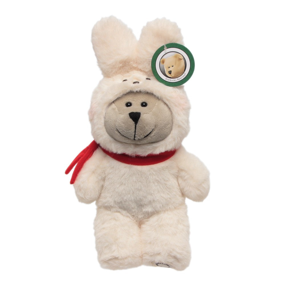 Bearista Rabbit Festival de Otoño 2025 Starbucks Japon 2025