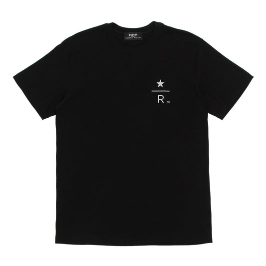 Camiseta WILDSIDE Starbucks Reserve® Tigre (estampado en la espalda)