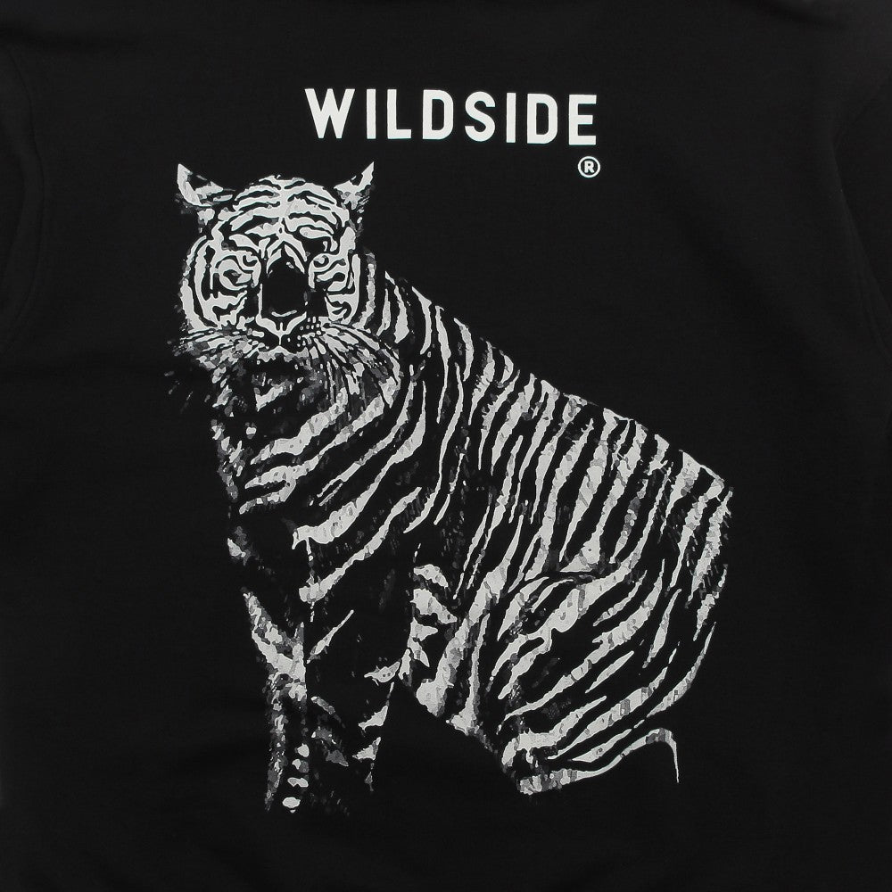 Sudadera con capucha WILDSIDE Starbucks Reserve® Tiger