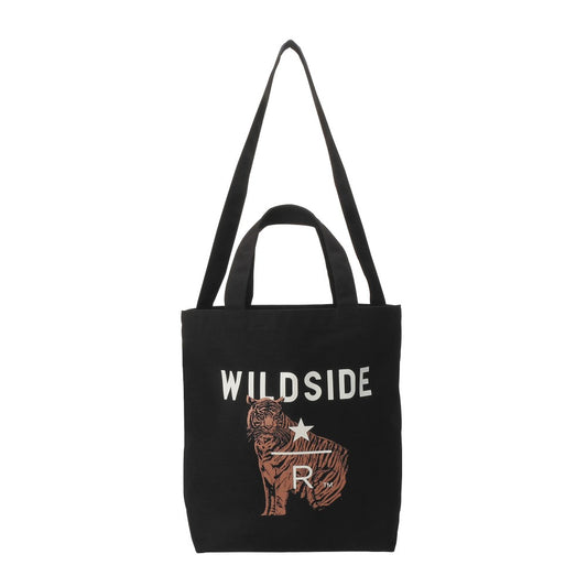 Bolsa de mano WILDSIDE Starbucks Reserve