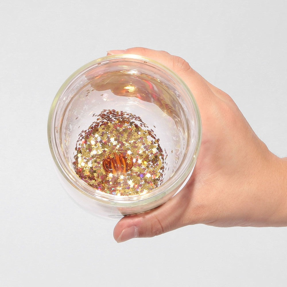 Vaso de doble pared resistente al calor Holiday 2025 Star 355 ml Holiday Japan 2025