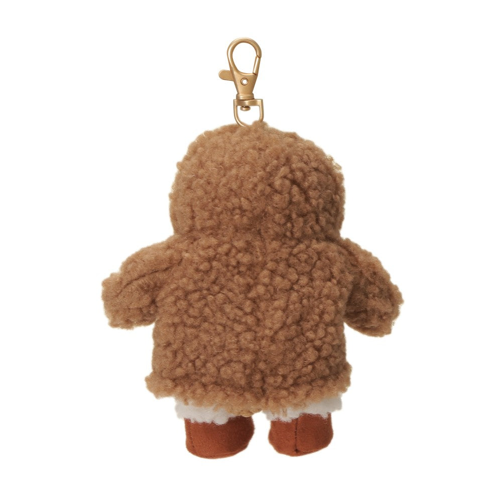 Set Bearista Mini Holiday 2025 Holiday Japan 2025