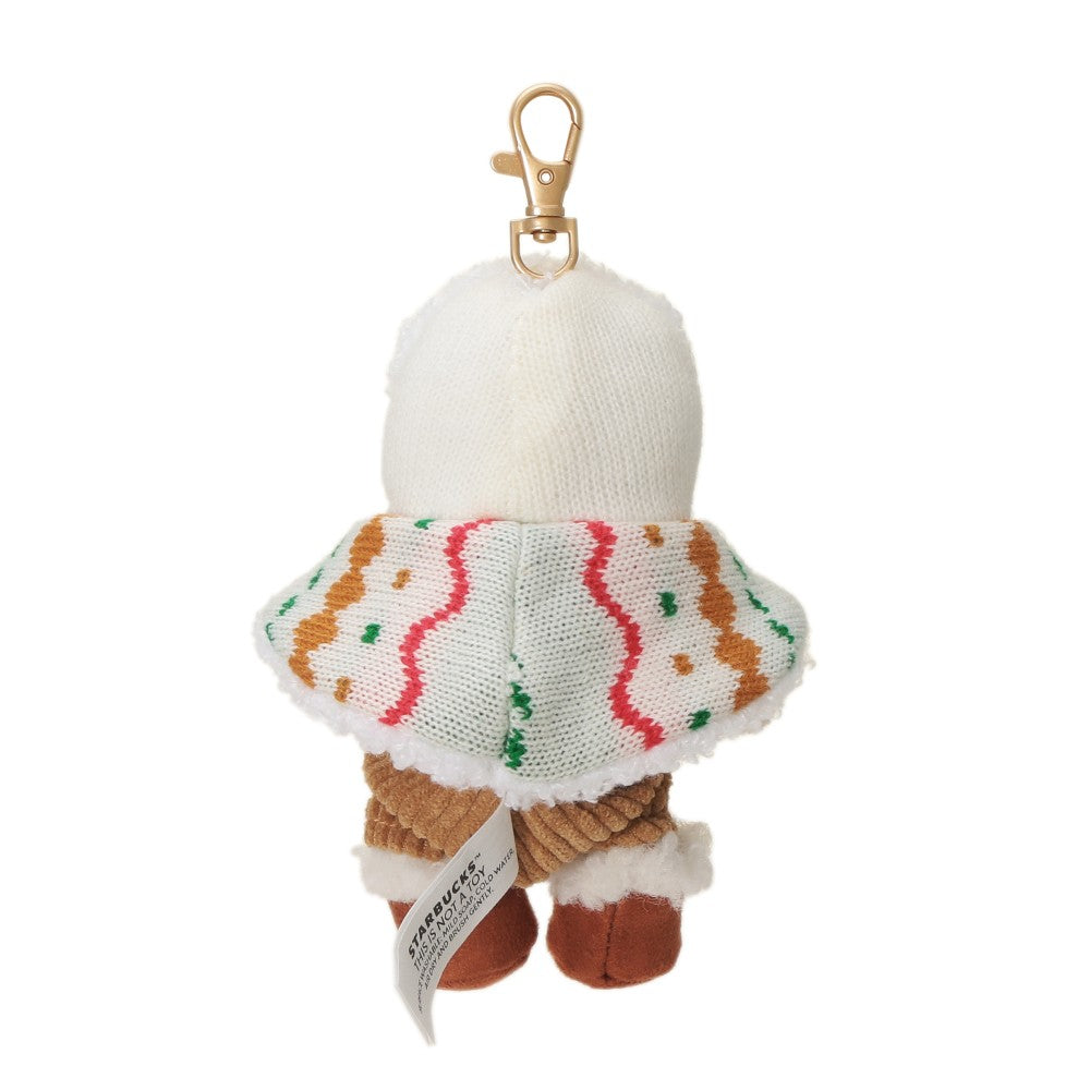 Set Bearista Mini Holiday 2025 Holiday Japan 2025