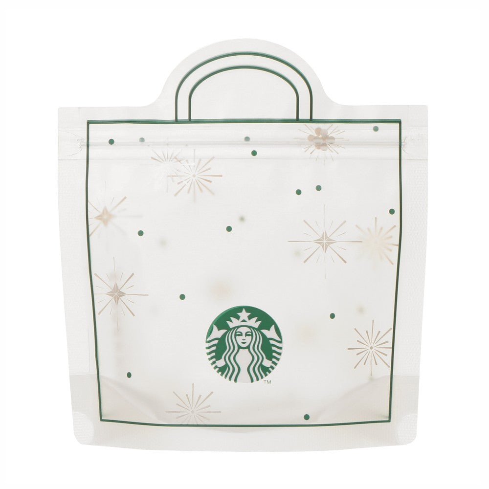 Oso Bearista Regalo con mensaje Holiday Japan 2025