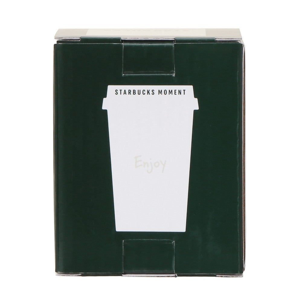 Starbucks Moment Relax Inspirado en Café y Especias Holiday Japan 2025