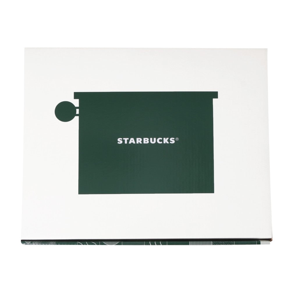 Estante de colección de Starbucks Japon Gold Members 2026