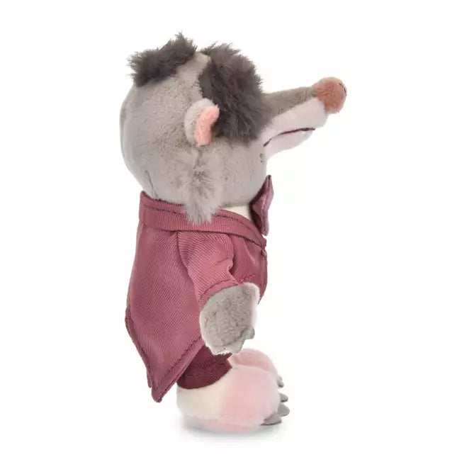 Mr. Big Peluche Disney StandDs Zootopia 2 Japan Goods