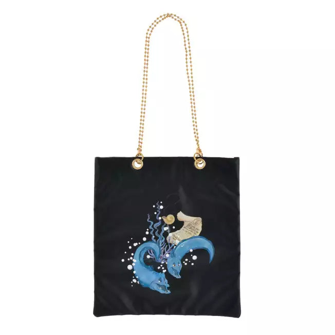 Bolso Flotsam & Jetsam - La Sirenita - Amigos traviesos Disney Japon 2026