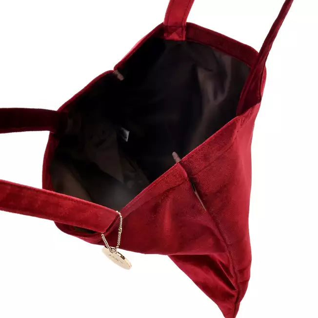 Bolso Tote Mickey con Charm Disney Japon San Valentín 2025