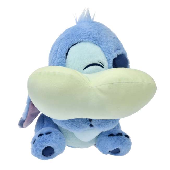 Peluche Stitch Edición Especial | Disney Store Japón