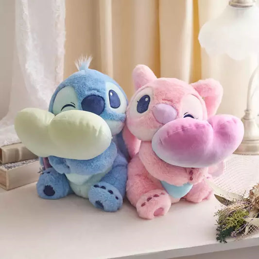 Peluche Stitch Edición Especial | Disney Store Japón