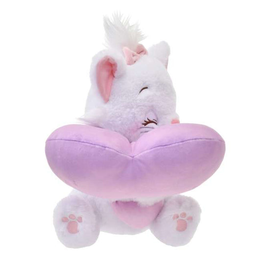 Peluche Marie Edición Especial | Disney Store Japón