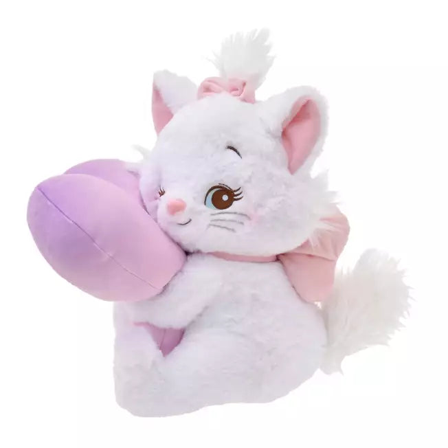 Peluche Marie Edición Especial | Disney Store Japón