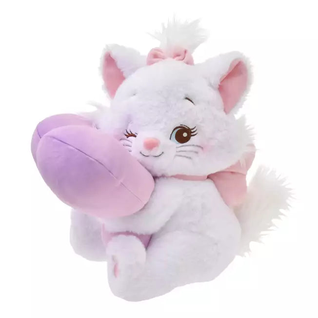 Peluche Marie Edición Especial | Disney Store Japón