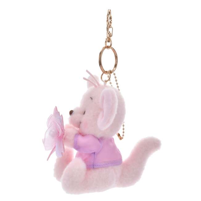 Llavero Rito Sakura 2025 Disney Store Japan