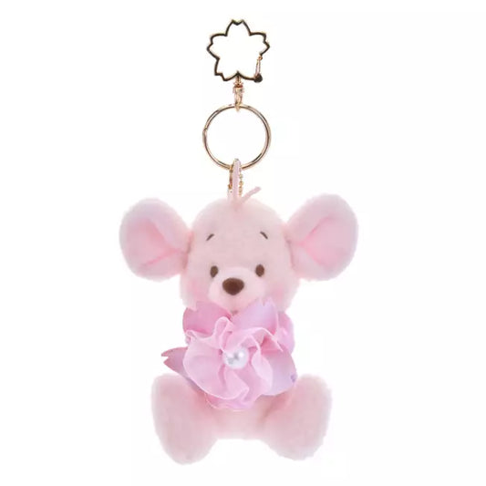 Llavero Rito Sakura 2025 Disney Store Japan
