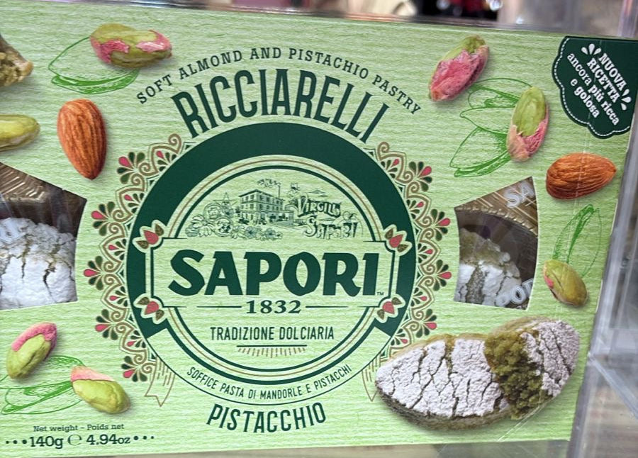 Sapori Pistache