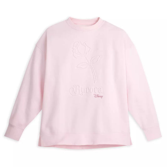Sudadera Aurora para mujer – La Bella Durmiente Disney Store US