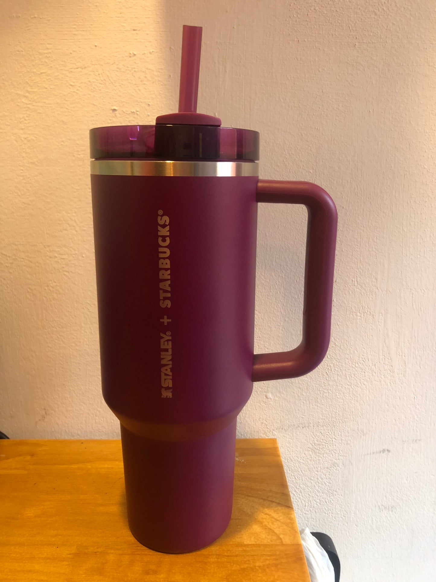 Stanley 40 oz Filipinas uva