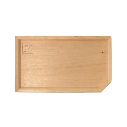 Tabla de Starbucks reserve Tokyo