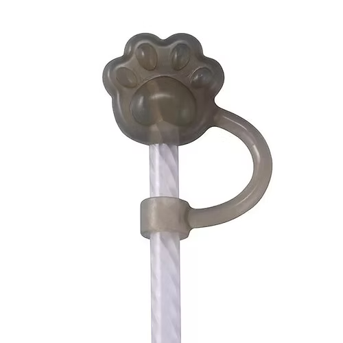 Cat Paw Jelly Toppers Magic Cafe Taiwan Halloween 2025