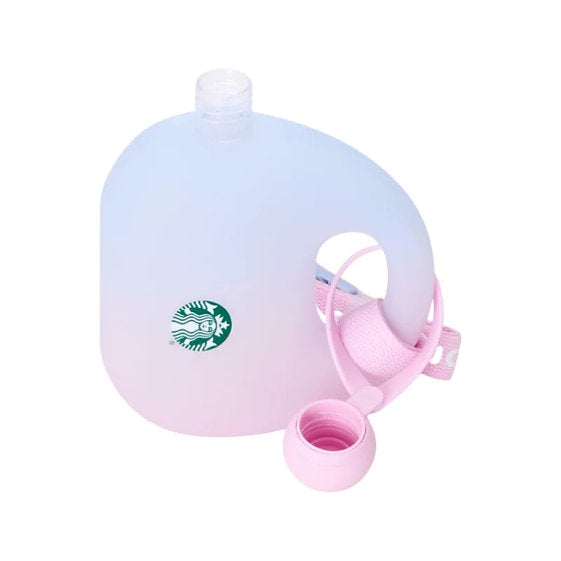 Termo Crossbody Back to School China 2025