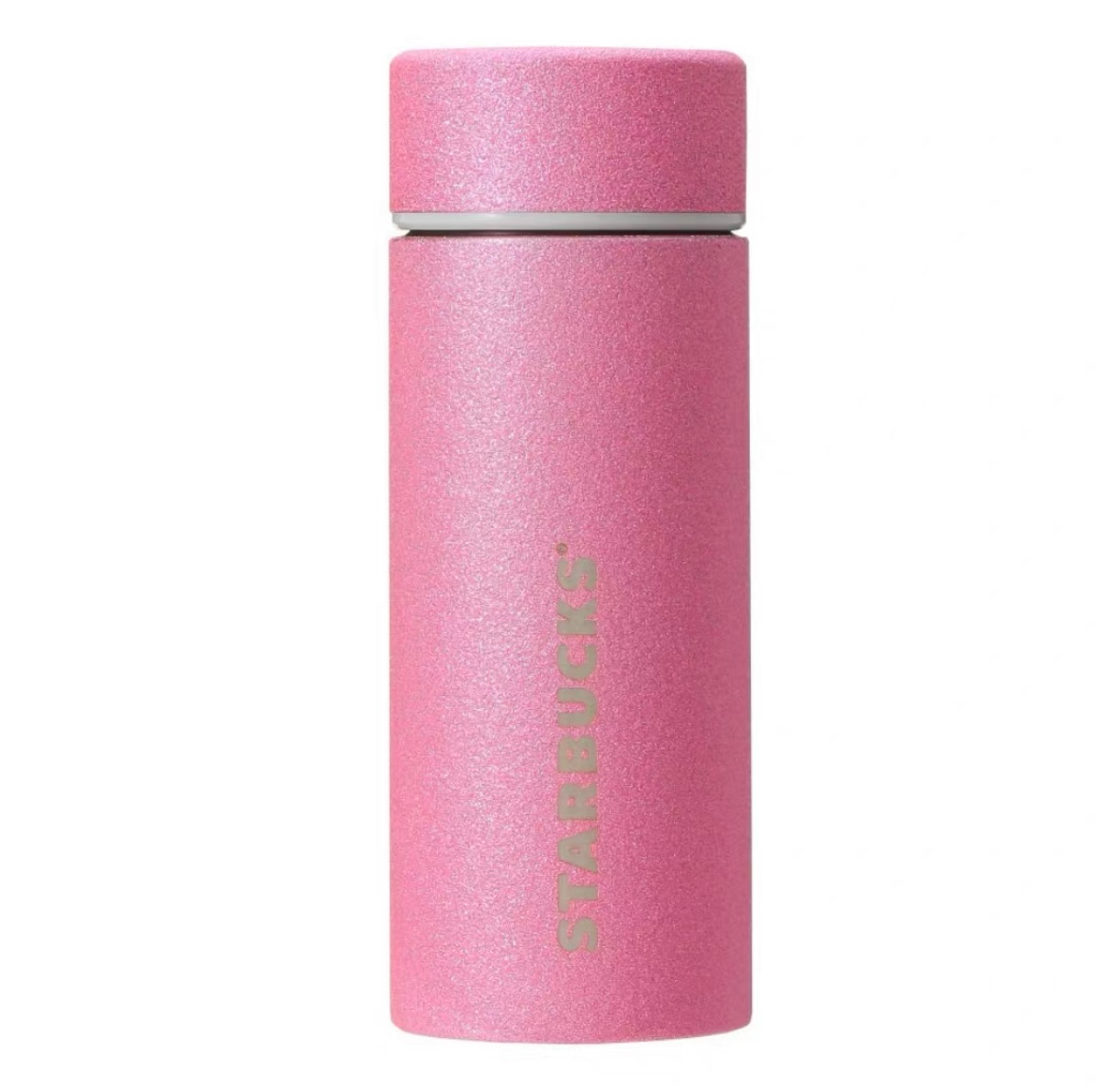 Japon Navidad Rosa acero incoxidable