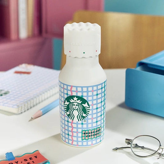 Botella de Acero Inoxidable Back to School China 2025 295ml