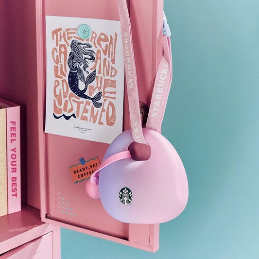 Termo Crossbody Back to School China 2025