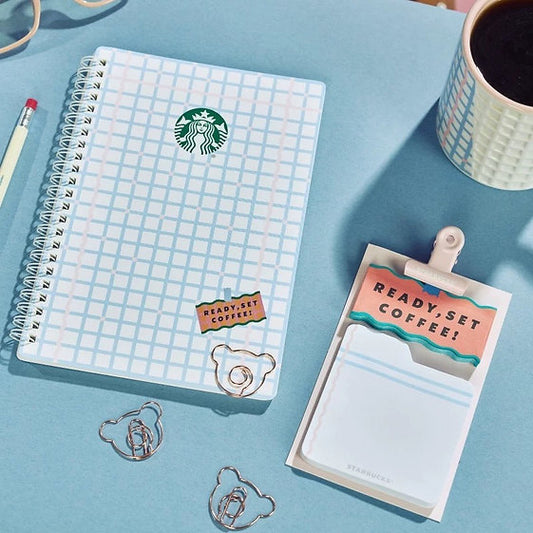 Sticky Notes, Paper Clip, Notebook Back to School China 2025