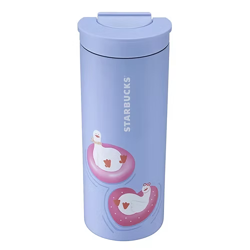 Duck Stainless Steel Cup Taiwan Valentine’s Day 2026