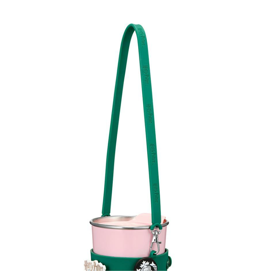 Manga para Termo o Vasos Starbucks Harry Potter