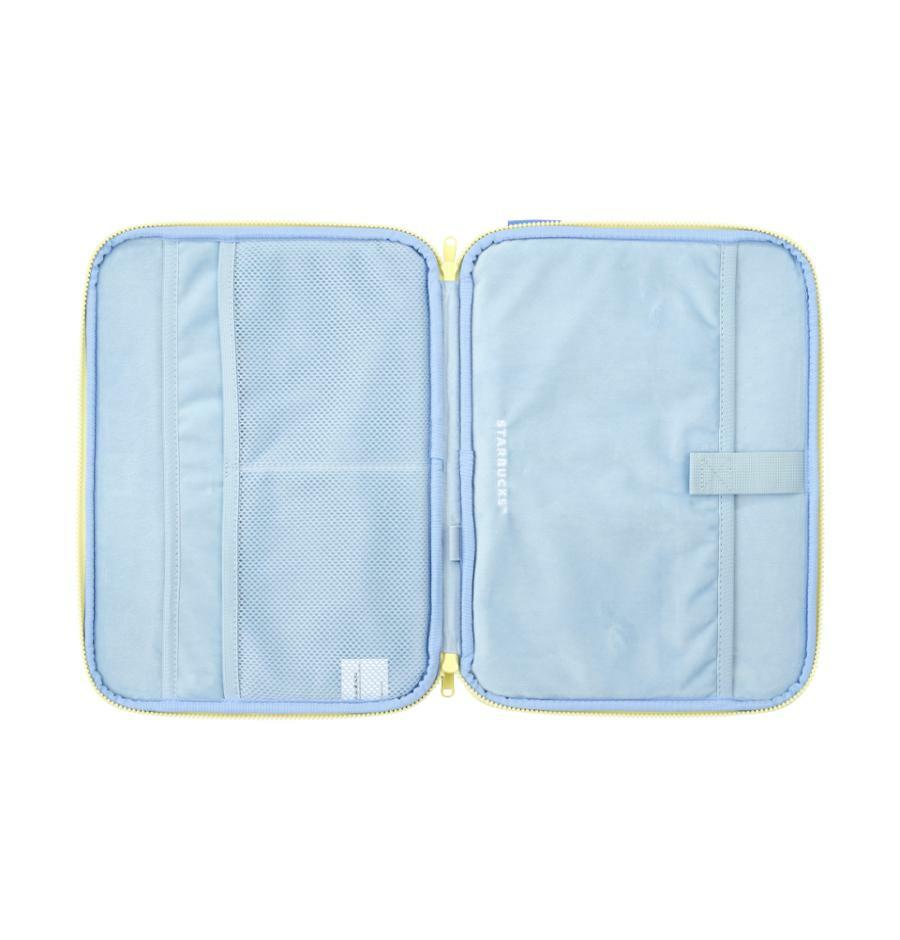 porta Laptop Campus Bearista Laptop Pouch 13in