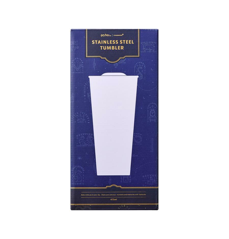 Termo Acero Inoxidable rosa 473ml Starbucks Harry Potter