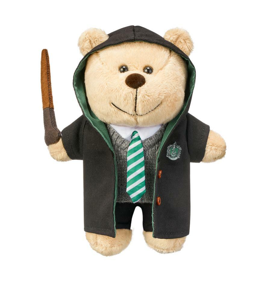 Bearista Starbucks Harry Potter