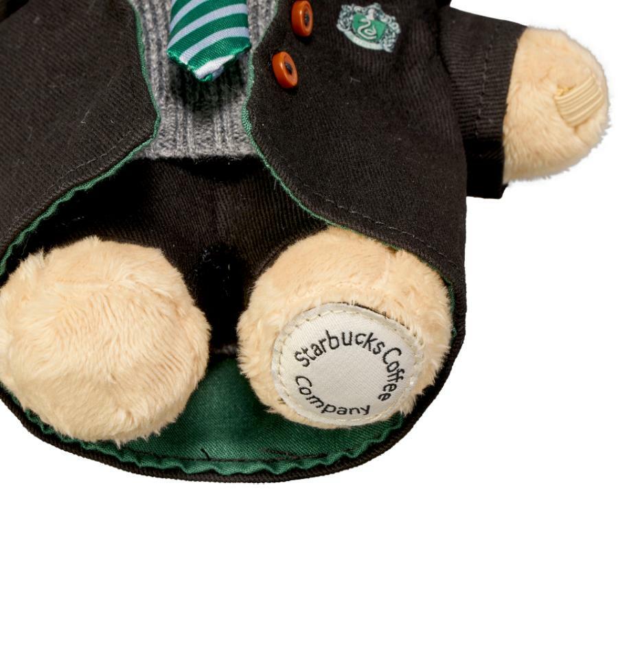 Bearista Starbucks Harry Potter