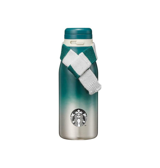 Termo Bufanda de Acero Inoxidable 355ml Starbucks Harry Potter