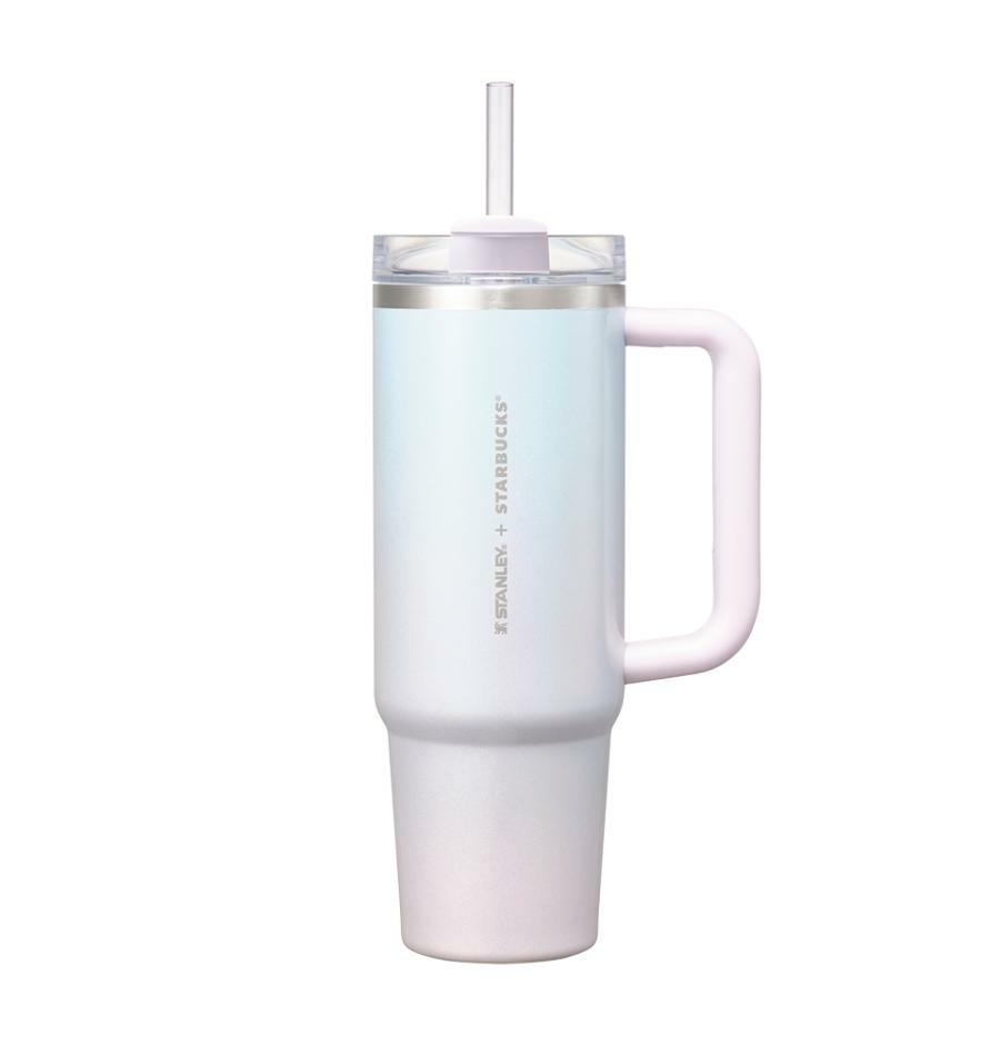 Stanley Starbucks Dreaming Quencher Tumbler 30oz 887ml Starbucks Harry Potter