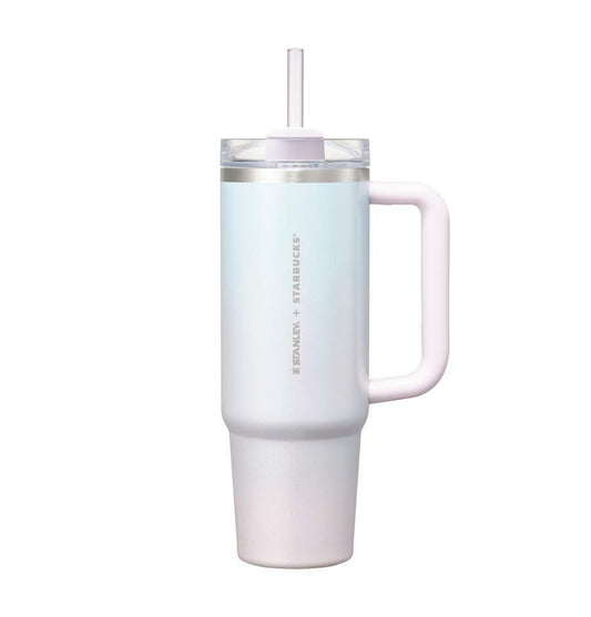 Stanley Starbucks Dreaming Quencher Tumbler 30oz 887ml Starbucks Harry Potter