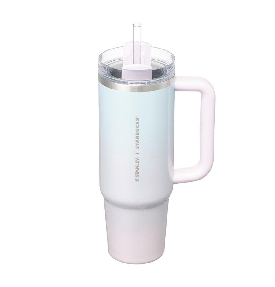 Stanley Starbucks Dreaming Quencher Tumbler 30oz 887ml Starbucks Harry Potter