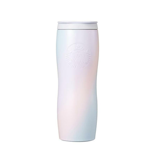 Termo de Acero Inoxidable SS Dreaming Concord Tumbler 591ml Starbucks Harry Potter