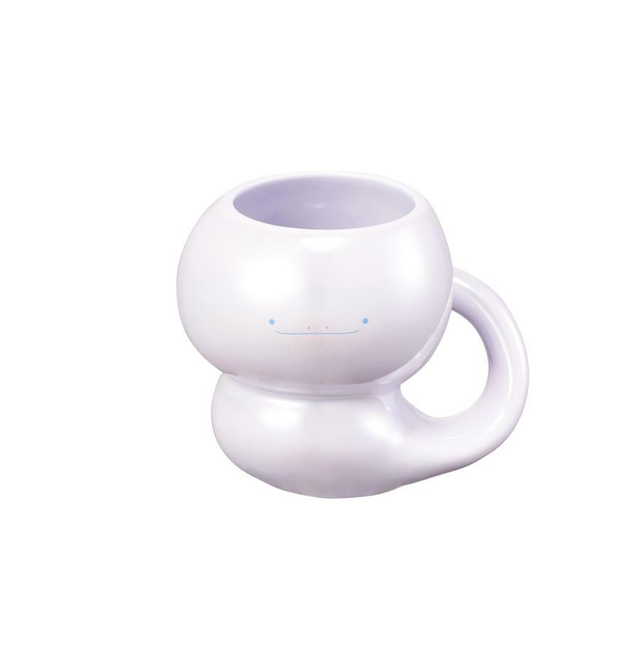 Taza Serpiente bebé Starbucks Harry Potter355ml