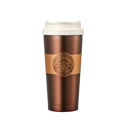 Vaso Elma de Acero Inoxidable Primer tienda de Corea SS Heritage elma tumbler 473ml