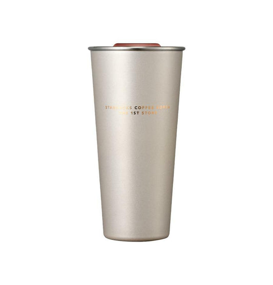 Vaso de Acero Inoxidable Primer tienda de Corea SS Heritage DW togo tumbler 473ml