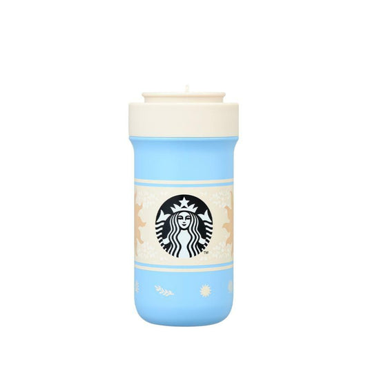 Portalatas Starbucks Korea 2025 Summer season1 series  473ml 16.65oz