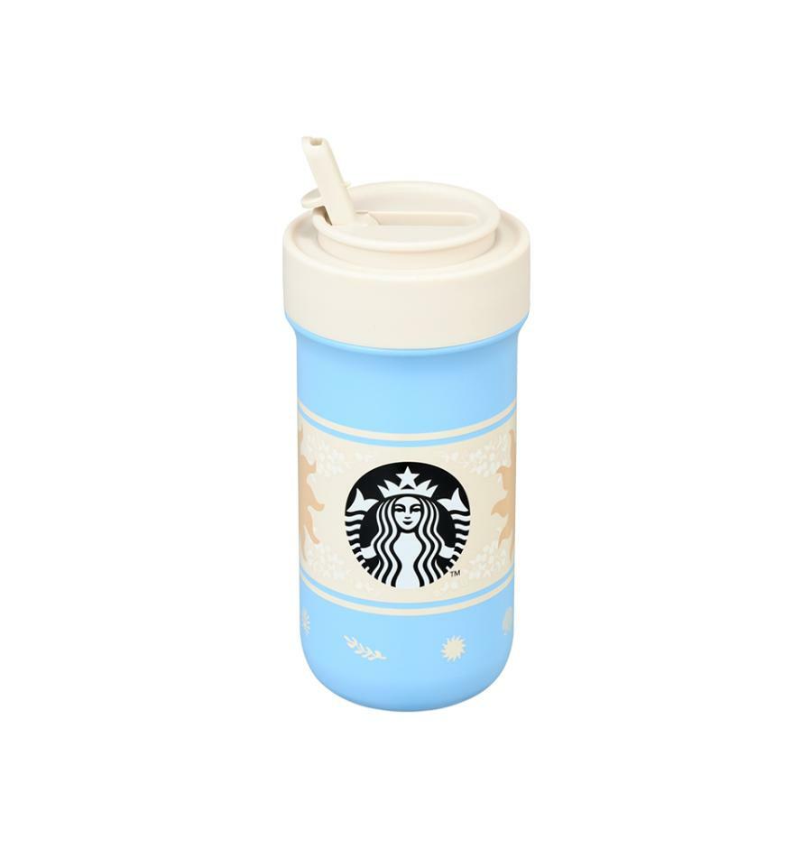 Portalatas Starbucks Korea 2025 Summer season1 series 473ml 16.65oz