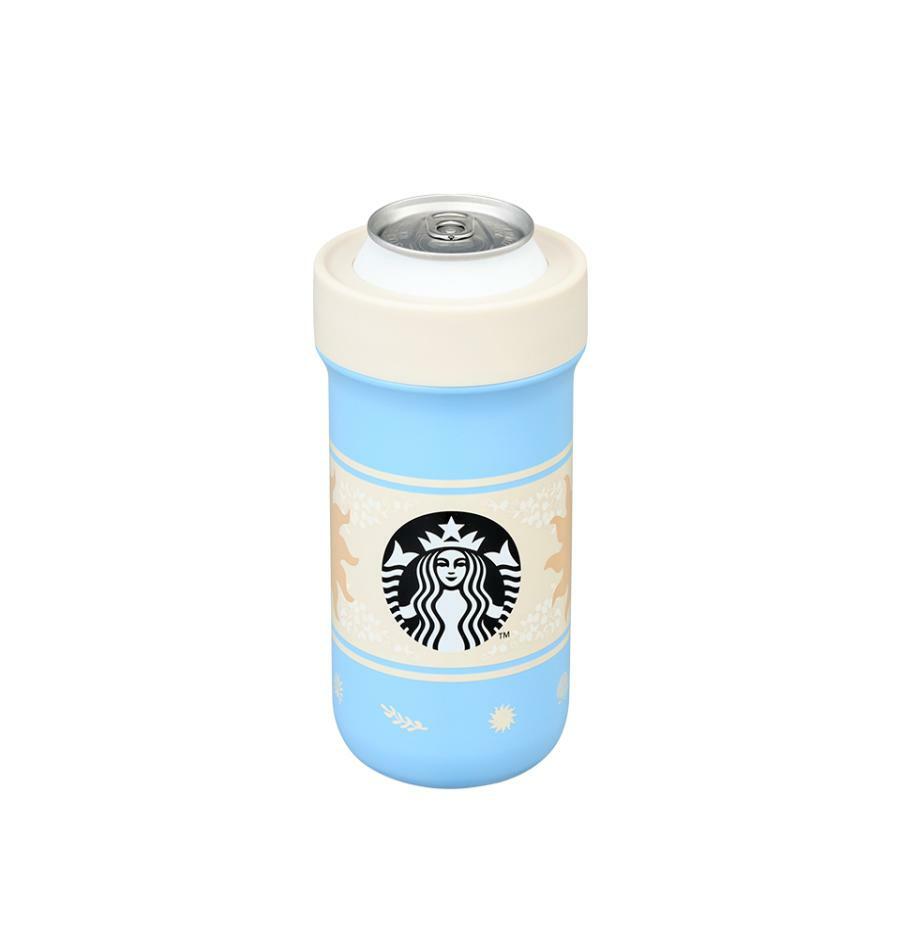 Portalatas Starbucks Korea 2025 Summer season1 series 473ml 16.65oz