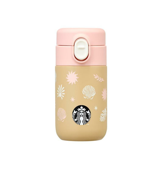 Termo Pequeño Starbucks Korea 2025 Summer season1 series  200ml 7.04oz